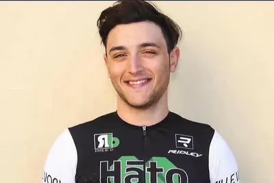 Giovanni Iannelli ©Carlo Iannelli via IG