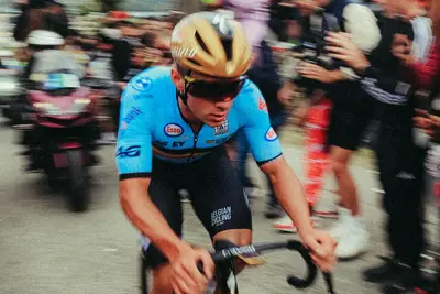 ©Remco Evenepoel via X