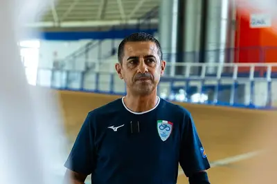 Pierpaolo Addesi ©FCI