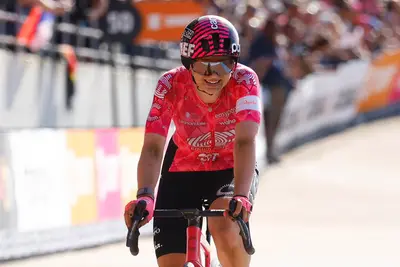 Letizia Borghesi ©EF Education-Oatly