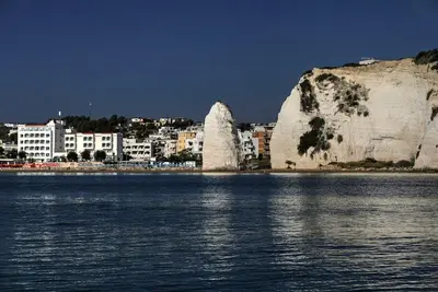 Ostuni e la Puglia © pexels