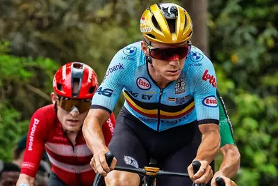 ©Sprint Cycling