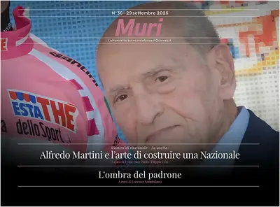 Alfredo Martini