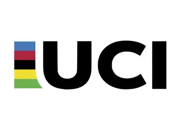 Il logo dell'UCI