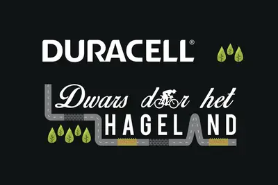 Nona edizione della Dwars door het Hageland
