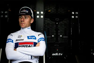Remco Evenepoel, professione incendiario © Tour de France