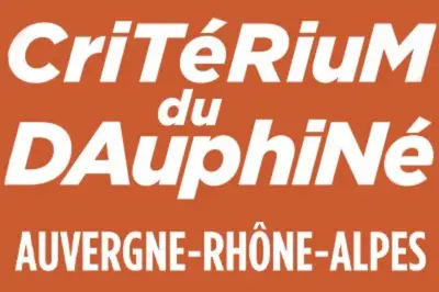 Al via domani il Critérium du Dauphiné