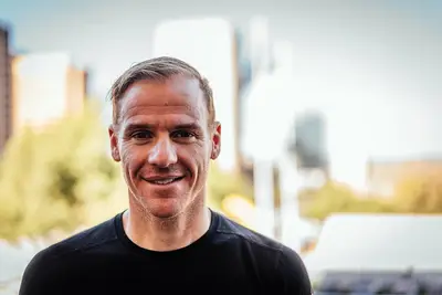 Adam Hansen, presidente del CPA, si è esposto sulla morte di Muriel Furrer © Zac Williams