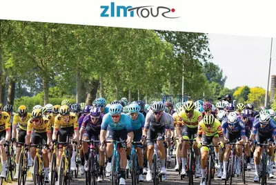 © ZLM Tour