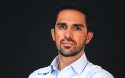 Alberto Contador © Eolo Kometa