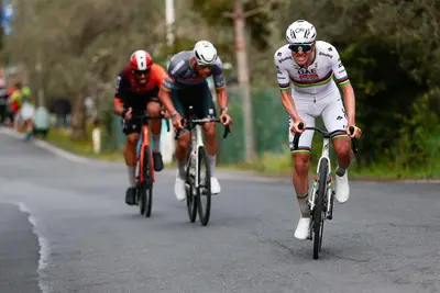 Il "Triello" verso Sanremo: protagonisti Pogi, VdP e Pippo