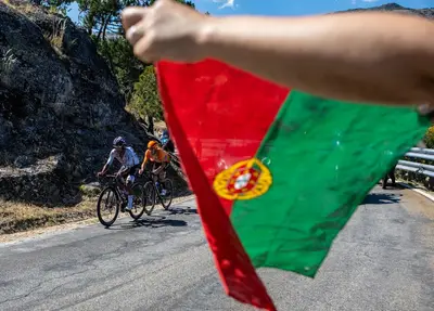 © Volta a Portugal