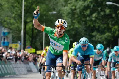©Team dsm-firmenich PostNL via IG