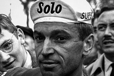 Rik Van Looy è morto a 90 anni ©Flanders Classic