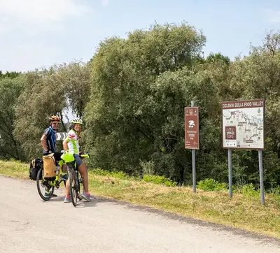food valley bike