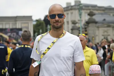 Tom Boonen (©AFP/Getty Images)
