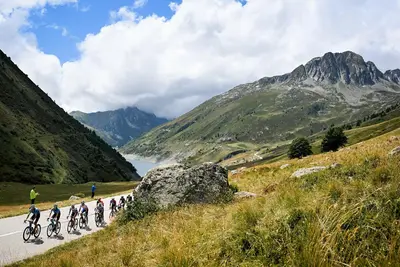 Tour de France 2025 ©Tour de France via X