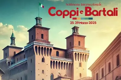 ©Settimana Coppi e Bartali