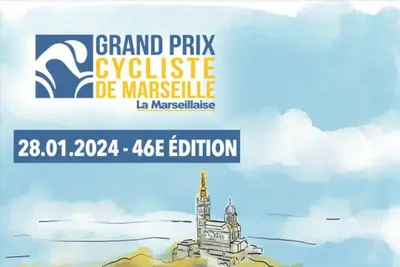 Il Grand Prix La Marseillaise al via domani per l'edizione numero 46