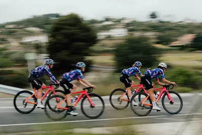 ©CANYON//SRAM