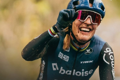 Lucinda Brand ©X2O Badkmaers Trofee