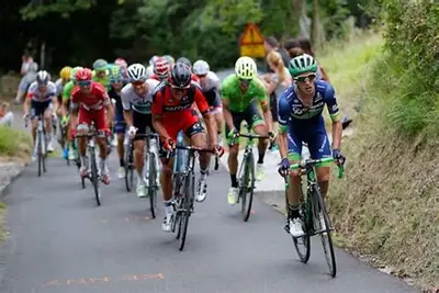 ciclismo