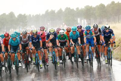© Movistar Team-Getty Images Sport