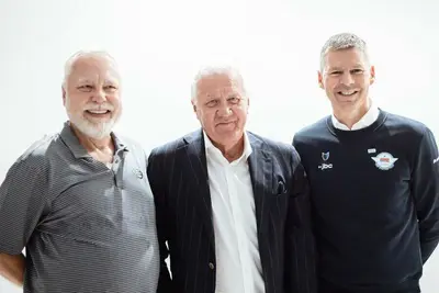 Patrick Lefevere, lascerà il club belga alla fine dell'anno © Soudal Quick-Step