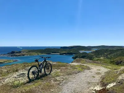 Trans Canada Trail ©tctrail.ca
