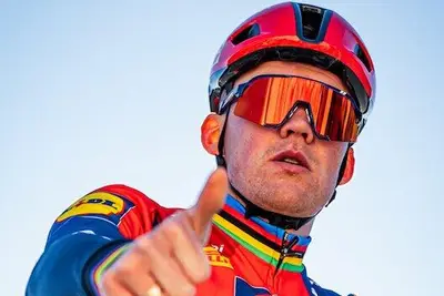Mads Pedersen è uno dei favoriti al Giro delle Fiandre © Lidl-Trek