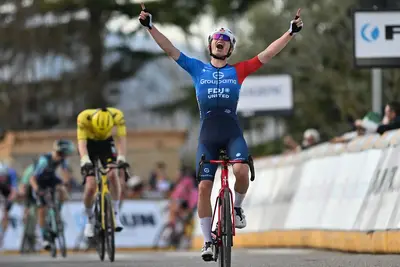 Romain Grégoire ©Les Boucles Drôme-Ardèche