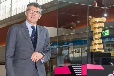 Paolo Bellino ©FS News