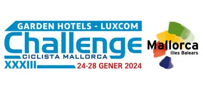 Il Challenge Mallorca si disputa dal 24 al 28 gennaio - © Challenge Mallorca