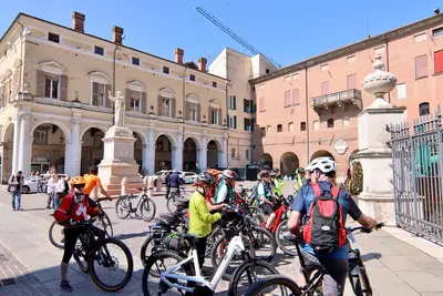 a città di Ferrara@pagina FB Comune di Ferrara