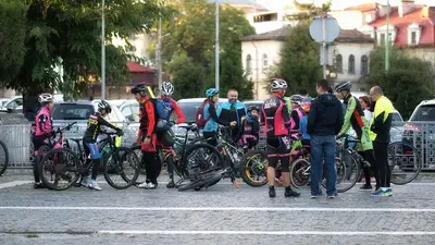 Il cicloturismo è un settore in aumento © pixabay