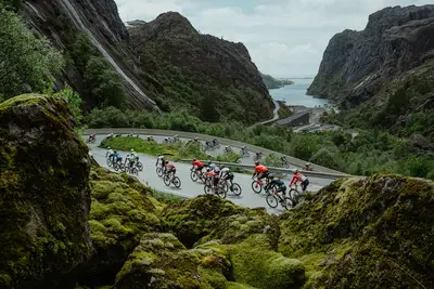 ©Tour of Norway