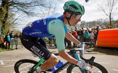 Oliver Naesen (CorVos)