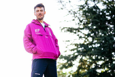 Alberto Bettiol © EF Education-EasyPost