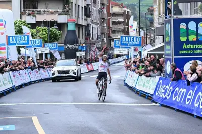 Foto di Isaac Del Toro