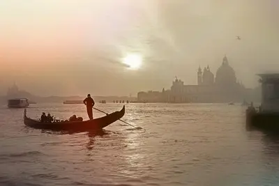 Laguna di venezia © pixabay