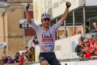 ©Sprintcycling