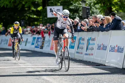 Foto di Max van der Meulen