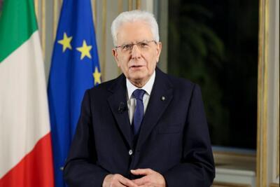Sergio Mattarella