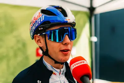 Lorenzo Finn ©Werner Müller-Schell (Red Bull-BORA-hansgrohe)