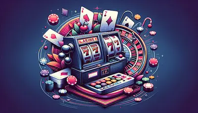 Slot Demo Gratis
