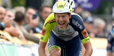 Taco van der Hoorn via X