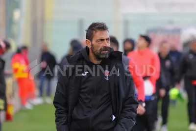 Foto Massimo Todaro / Antenna Sud