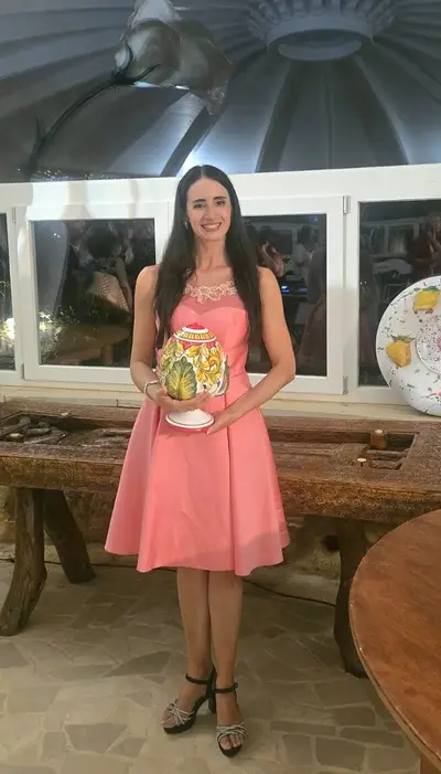 Roberta Di Laura