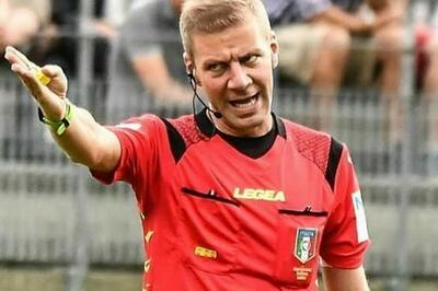 Enrico Maggio di Lodi