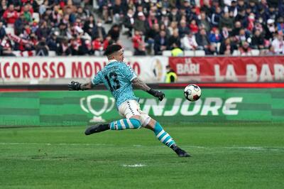 Foto Emmanuele Mastrodonato